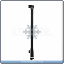 Load image into Gallery viewer, NEW Radiator for Freightliner Columbia, Century Class, Coronado QL - Qualy Air