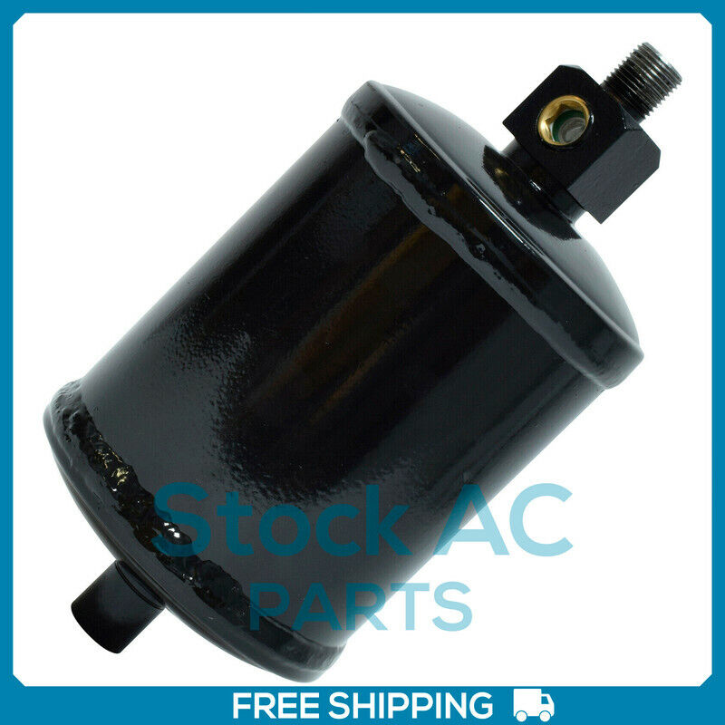 New A/C Receiver Drier for JOHN DEERE QU QU - Qualy Air