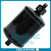 Load image into Gallery viewer, New A/C Receiver Drier for JOHN DEERE QU QU - Qualy Air