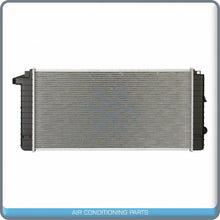 Cargar imagen en el visor de la galería, Radiator for Cadillac Allante, DeVille, Eldorado, Seville QOA - Qualy Air
