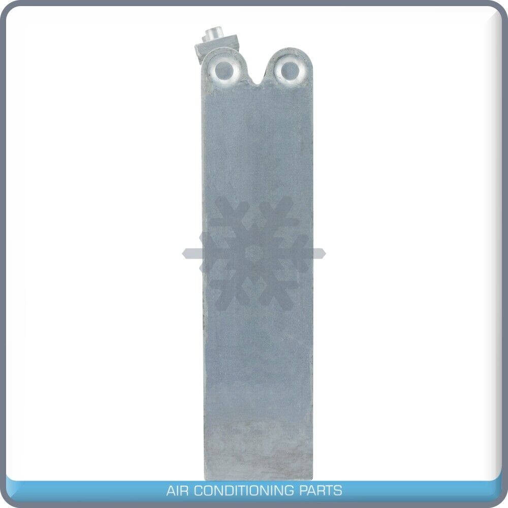 New AC Evaporator for Mitsubishi Lancer - 2002 to 2007, Outlander - 2003 to 2006 - Qualy Air