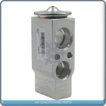 Load image into Gallery viewer, New A/C Expansion Valve fits  Komatsu / Case IH/FNH - OE# KHR2803 - Qualy Air