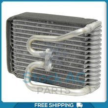Load image into Gallery viewer, A/C Evaporator Core for Santa Fe QU - Qualy Air