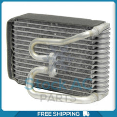 A/C Evaporator Core for Santa Fe QU