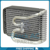 A/C Evaporator Core for Santa Fe QU