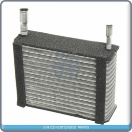 A/C Evaporator for Ford Taurus / Lincoln Continental / Mercury Sable QR - Qualy Air