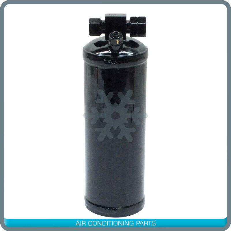 New A/C Receiver Drier for MACK 87-81 QU QU - Qualy Air