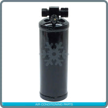 Cargar imagen en el visor de la galería, New A/C Receiver Drier for MACK 87-81 QU QU - Qualy Air