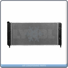 Cargar imagen en el visor de la galería, NEW Radiator fits 2012-2013 Chevrolet Impala 3.6L V6 - OE# 16400-28661 QL - Qualy Air