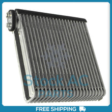 Load image into Gallery viewer, AC Evaporator for Suzuki Aerio - 2002 2003 2004 2005 2006 2007 - OE# 9541054G10 - Qualy Air
