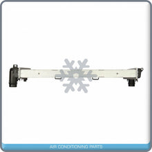 Load image into Gallery viewer, NEW Radiator for BMW X5 4.4L, 4.6L, 4.8L - 2000 to 2006 - OE# 17101439101 - Qualy Air