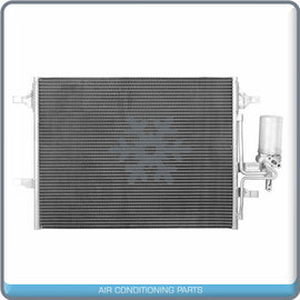 A/C Condenser for Volvo S60, S60 Cross Country, V60, V60 Cross Country, XC... QL - Qualy Air