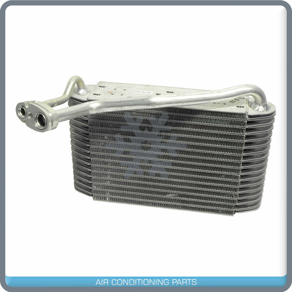 A/C Evaporator Core for Audi A4 QU - Qualy Air