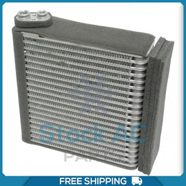 A/C Evaporator Core for Dodge Viper QU - Qualy Air