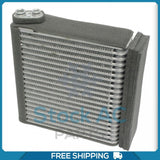 A/C Evaporator Core for Dodge Viper QU