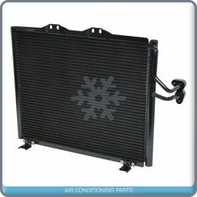 Load image into Gallery viewer, New A/C Condenser for Jeep TJ - 2003 / Jeep Wrangler - 2003 to 2006 QU - Qualy Air