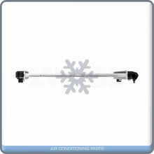 Cargar imagen en el visor de la galería, New Radiator for Chevrolet C1500, C2500, K1500, K2500 / GMC C1500, C2500, ... QL - Qualy Air