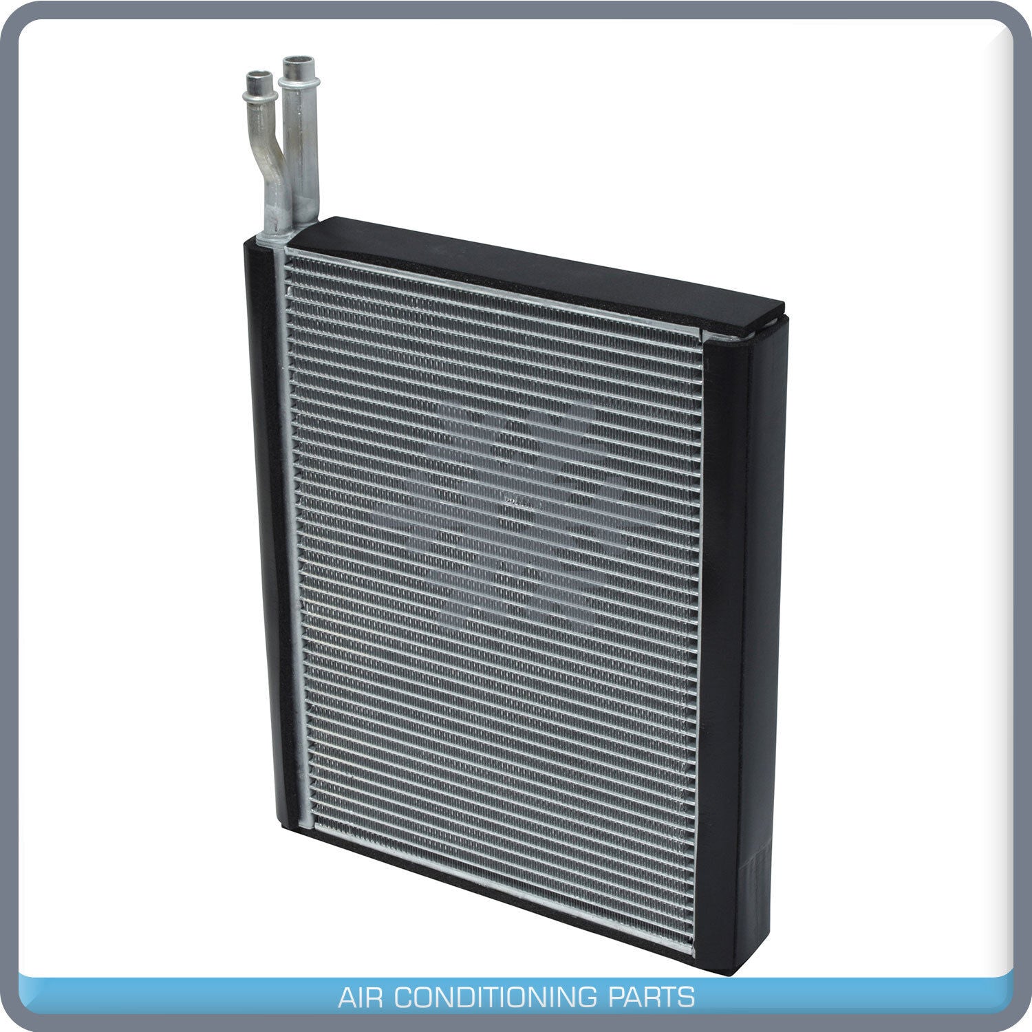 New A/C Evaporator For Peterbilt 325, 335, 337, 348, 367, 388 - OE# 3S011453 - Qualy Air