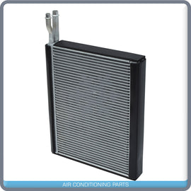 New A/C Evaporator For Peterbilt 325, 335, 337, 348, 367, 388 - OE# 3S011453 - Qualy Air