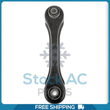 Load image into Gallery viewer, Control Arm Rear Lateral Link fits Mazda 3 2013-04 QOA - Qualy Air