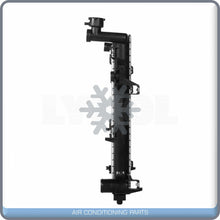 Cargar imagen en el visor de la galería, Radiator for Jeep Commander, Grand Cherokee QL - Qualy Air