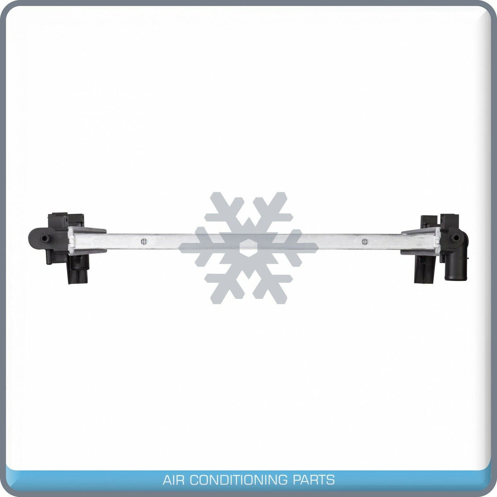 NEW Radiator for Ford Mustang - 2005 to 2014 - OE# 4R3Z8005CA - Qualy Air