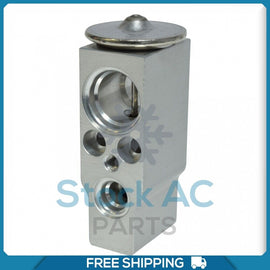 A/C Expansion Valve for Dodge Nitro / Jeep Liberty QR - Qualy Air