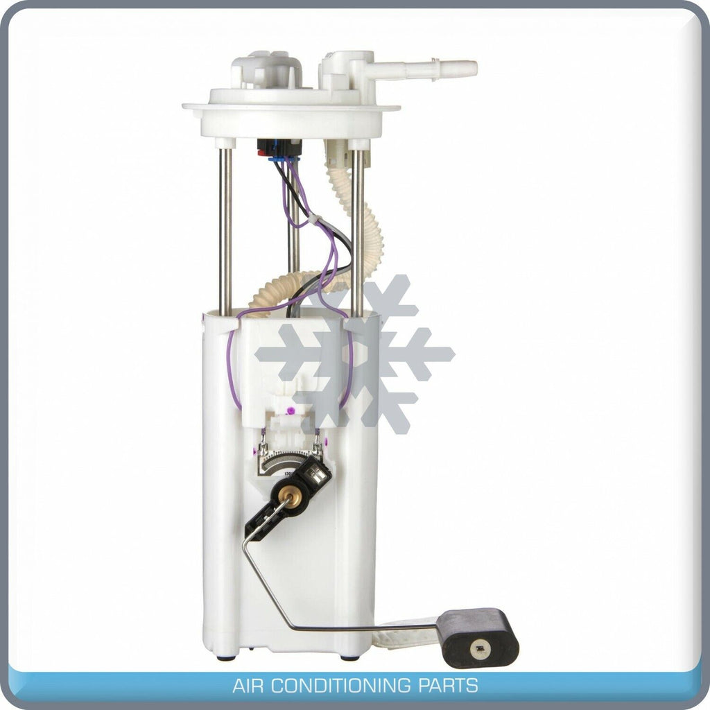 Electric Fuel Pump for Cadillac DeVille, Eldorado, Seville QOA - Qualy Air