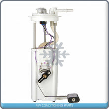 Load image into Gallery viewer, Electric Fuel Pump for Cadillac DeVille, Eldorado, Seville QOA - Qualy Air