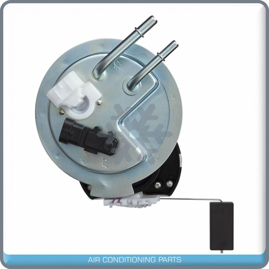 Electric Fuel Pump Moudle For Chevrolet Tahoe GMC Yukon  5.3L 2005 2006 2007 QOA - Qualy Air