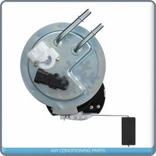 Load image into Gallery viewer, Electric Fuel Pump Moudle For Chevrolet Tahoe GMC Yukon  5.3L 2005 2006 2007 QOA - Qualy Air