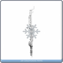 Load image into Gallery viewer, A/C Condenser for Audi A8 Quattro, S8 QL - Qualy Air