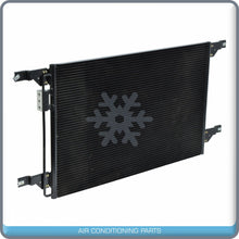 Load image into Gallery viewer, New A/C Condenser for Freightliner / Kenworth / Sterling / Sterling Truck UQ - Qualy Air