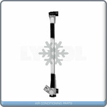 Cargar imagen en el visor de la galería, NEW Radiator for Freightliner Coronado 13-15, Cascadia W155 12-15 - QL - Qualy Air