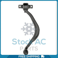 Control Arm Lower Right Arc Arm for Chrysler, Dodge, Eagle, Mitsubishi QOA