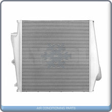 Cargar imagen en el visor de la galería, NEW Intercooler for Volvo VNL, VNM, VN QL - Qualy Air