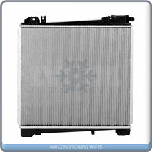 Load image into Gallery viewer, Radiator for Ford Explorer / Mercury Mountaineer QL - Qualy Air