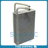 Núcleo de evaporador de aire acondicionado para BMW 525i, 525xi, 528i, 528xi, 530i, 530xi, 535d, 5... QU