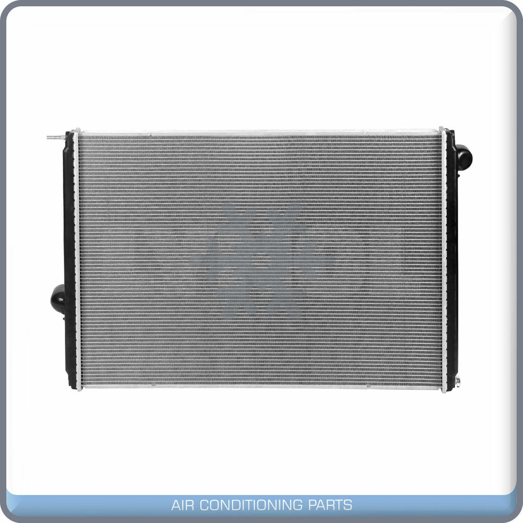 NEW Radiator for Sterling Truck A9500 / Ford A9513, AT9513, AT9522, L8501.. QL - Qualy Air