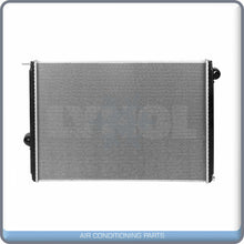 Load image into Gallery viewer, NEW Radiator for Sterling Truck A9500 / Ford A9513, AT9513, AT9522, L8501.. QL - Qualy Air