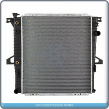 Load image into Gallery viewer, NEW Radiator for Ford Explorer 2000 to 2001 / Mercury Mountaineer 2000 to 2001 - Qualy Air