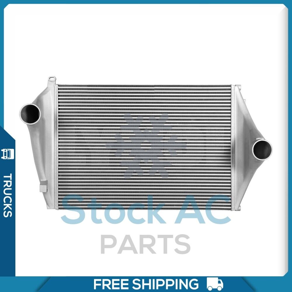 Intercooler for Freightliner Business Class M2, Columbia, FLD120, FS65, M2... QL - Qualy Air