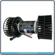 Load image into Gallery viewer, A/C Blower Motor for VOLVO VN &amp; VNL 12V - 2002 2003 2004 2005 2006 - OE# 3946686 - Qualy Air