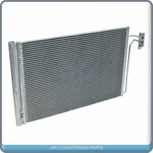 Load image into Gallery viewer, New A/C Condenser for Land Rover Range Rover - 2003 to 2012 - OE# LR010843 - Qualy Air