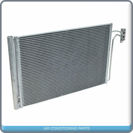 New A/C Condenser for Land Rover Range Rover - 2003 to 2012 - OE# LR010843 - Qualy Air