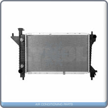 Cargar imagen en el visor de la galería, NEW Radiator fits 1994-1996 Ford Mustang 3.8L V6, 5.0L V8 - OE# 16400-28661 QL - Qualy Air