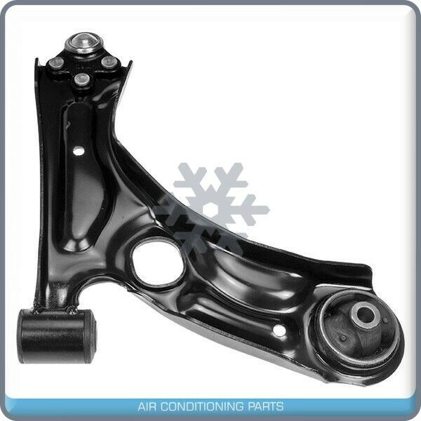 NEW Front Left Lower Control Arm for Chevrolet Sonic 2012 to 2015 - Qualy Air