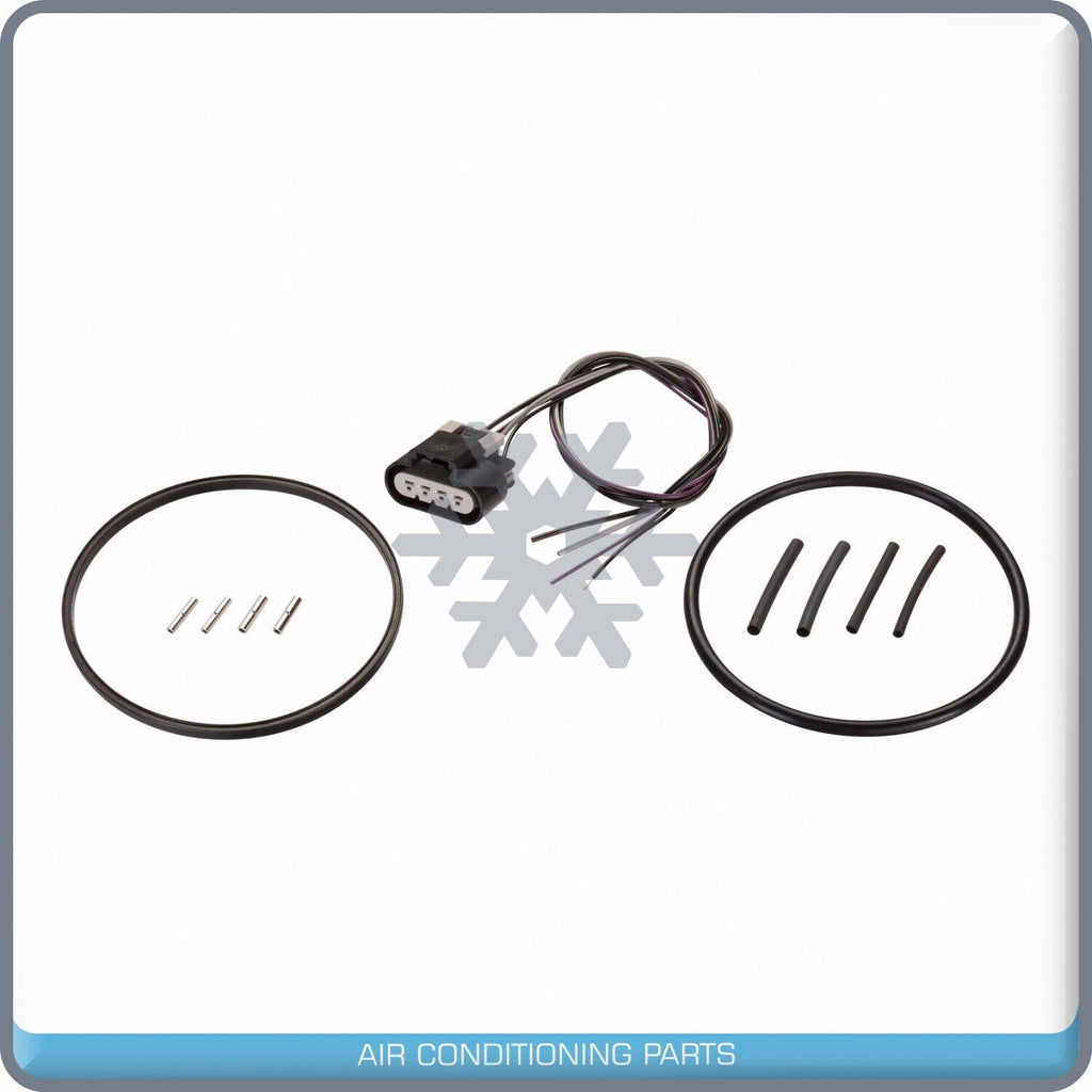 Electric Fuel Pump for Chevrolet Cavalier, Classic, Malibu / Oldsmobile A... QOA - Qualy Air