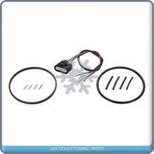 Cargar imagen en el visor de la galería, Electric Fuel Pump for Chevrolet Cavalier, Classic, Malibu / Oldsmobile A... QOA - Qualy Air