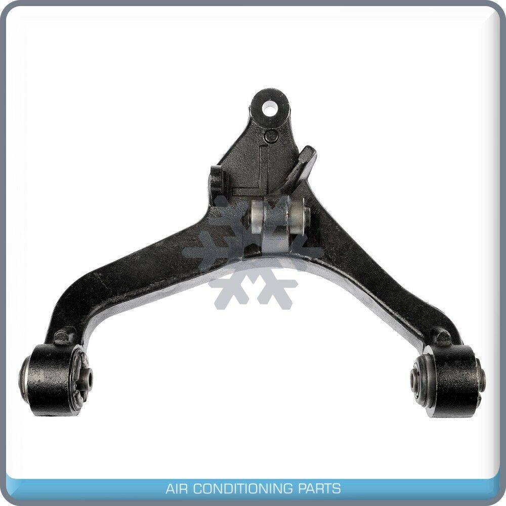 Control Arm Front Lower Right for Jeep Liberty 2007-02 QOA - Qualy Air
